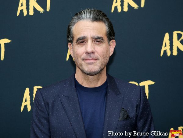 Bobby Cannavale Photo