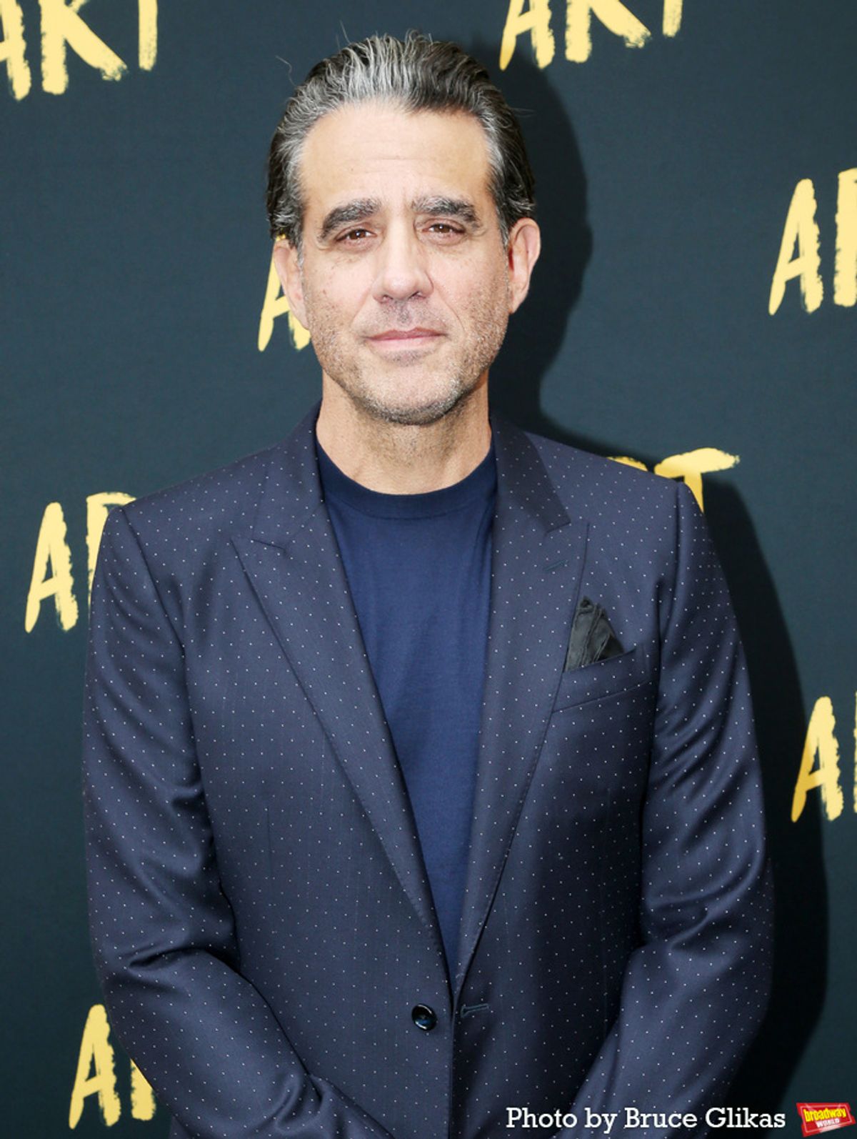 Bobby Cannavale at 
