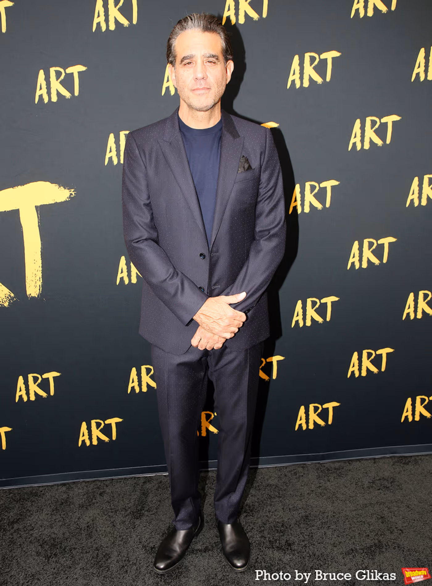 Photos: ART Company Celebrates Opening Night  Image