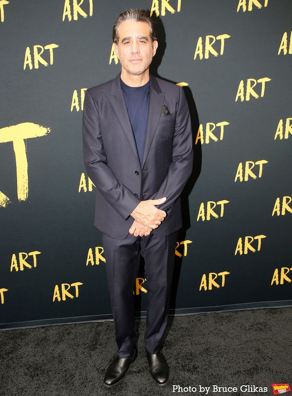 Bobby Cannavale Photo