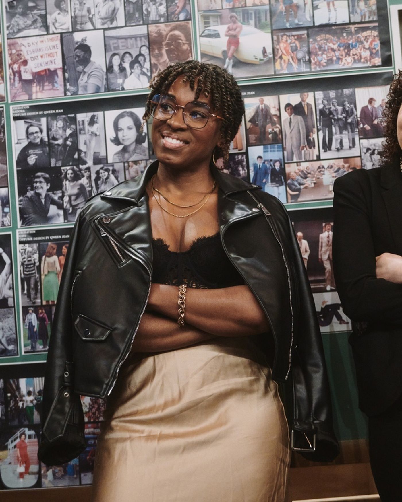 Photos: Inside the First Rehearsal for LIBERATION on Broadway  Image