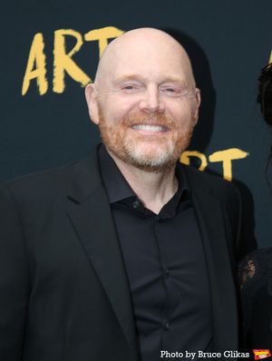 Bill Burr  Photo