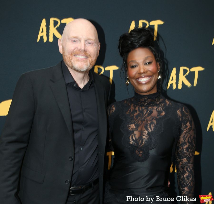 Photos: Inside ART's Opening Night with Goldie Hawn, Paul Rudd, Jodie Foster & More  Image