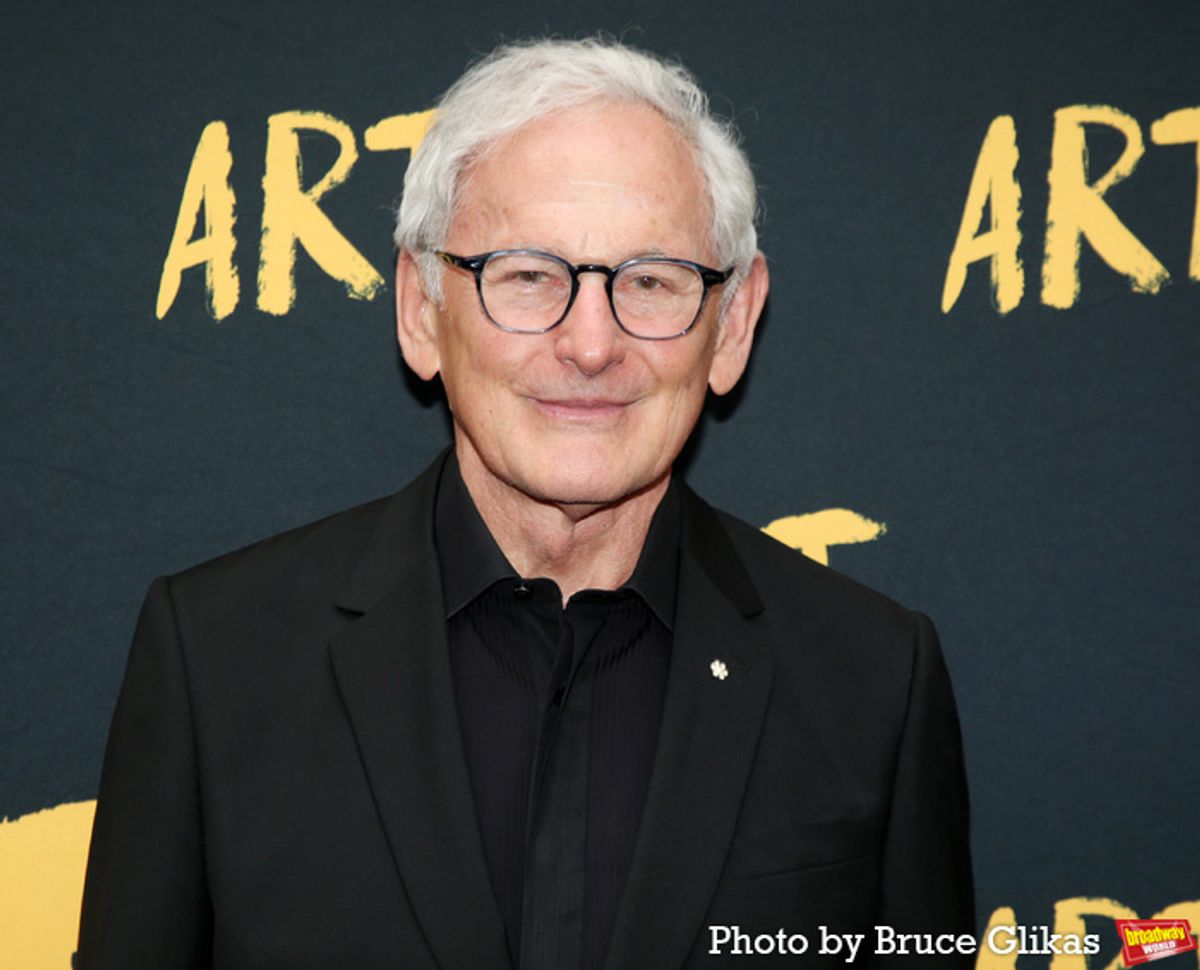 Victor Garber at 