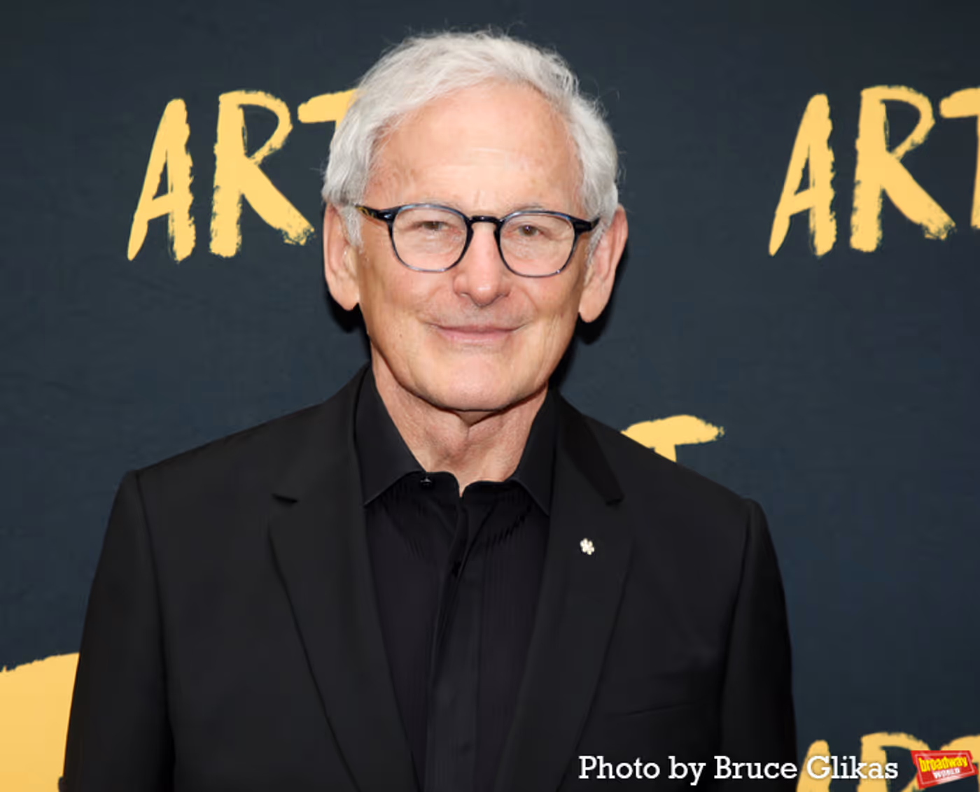 Photos: Inside ART's Opening Night with Goldie Hawn, Paul Rudd, Jodie Foster & More  Image