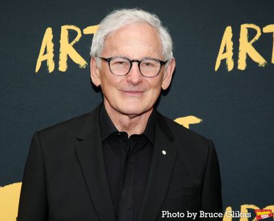 Victor Garber Photo