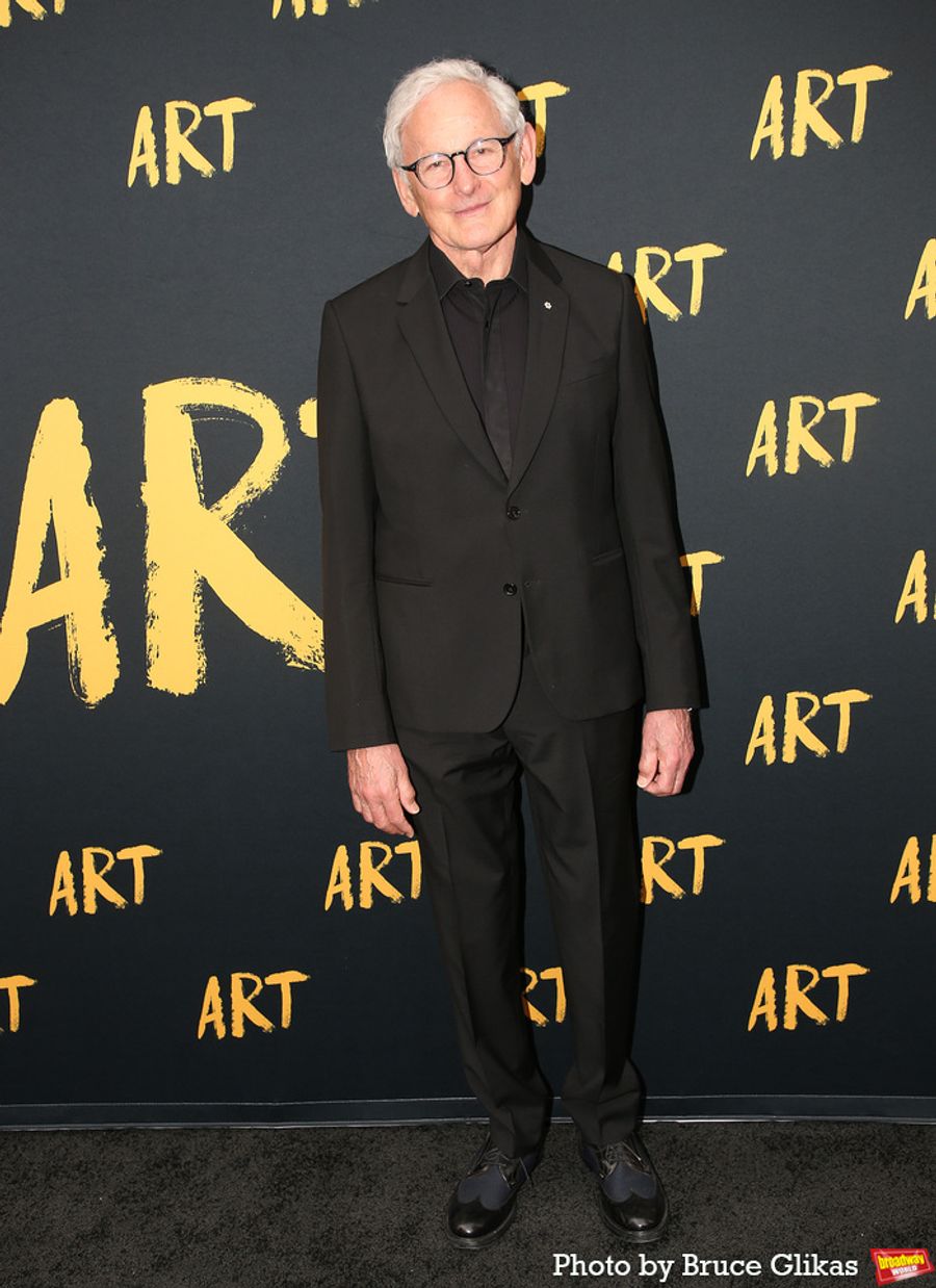 Photos: Inside ART's Opening Night with Goldie Hawn, Paul Rudd, Jodie Foster & More  Image