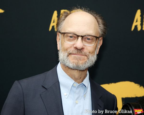 David Hyde Pierce Photo