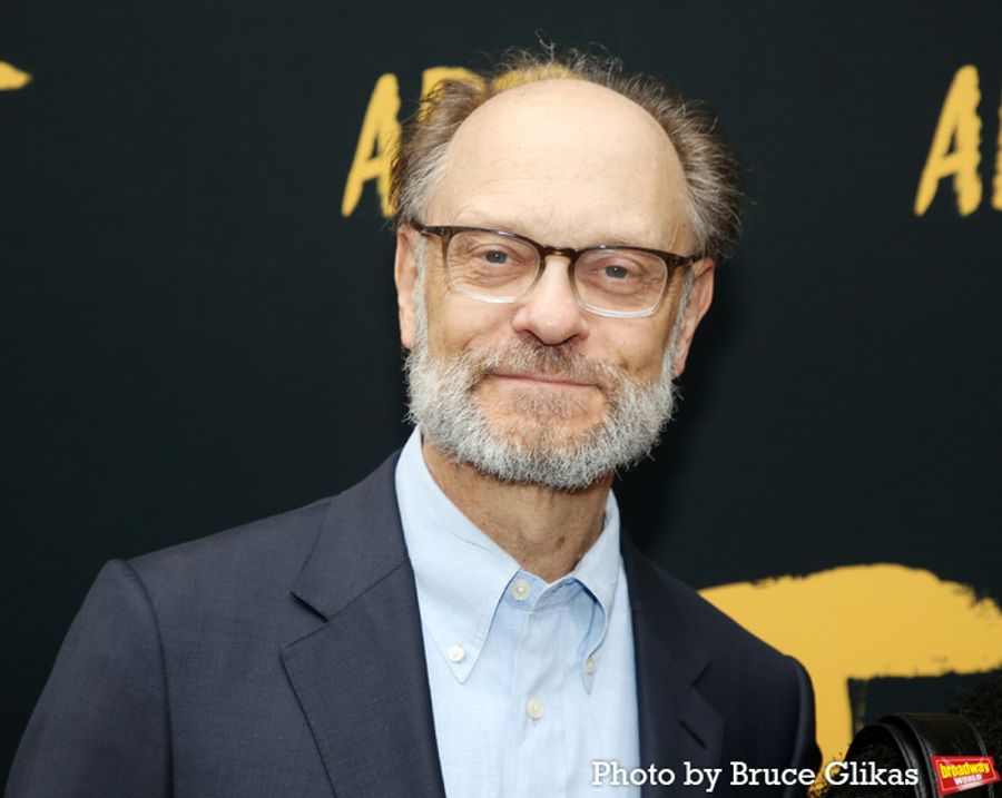 Photos: Inside ART's Opening Night with Goldie Hawn, Paul Rudd, Jodie Foster & More  Image