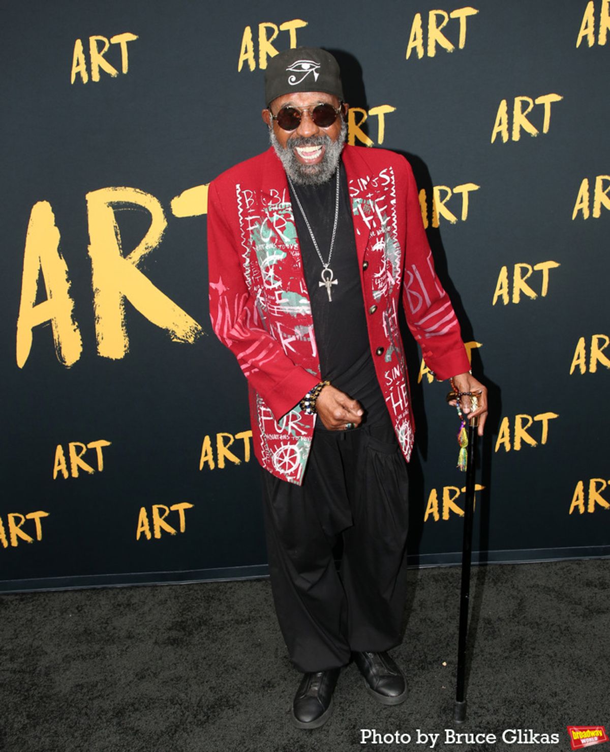 Ben Vereen at 