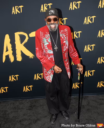 Ben Vereen Photo