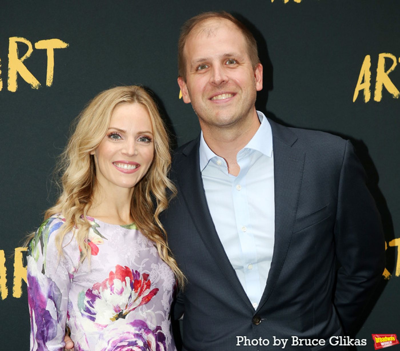 Photos: Inside ART's Opening Night with Goldie Hawn, Paul Rudd, Jodie Foster & More  Image