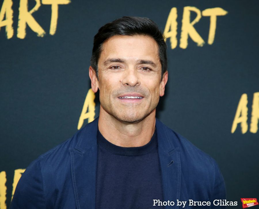 Photos: Inside ART's Opening Night with Goldie Hawn, Paul Rudd, Jodie Foster & More  Image