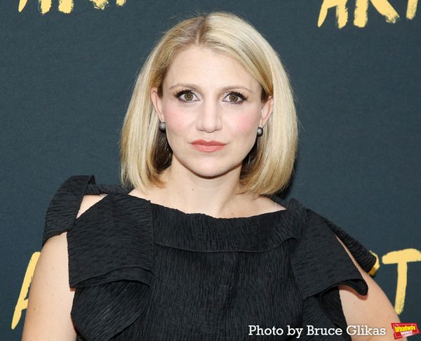 Annaleigh Ashford Photo