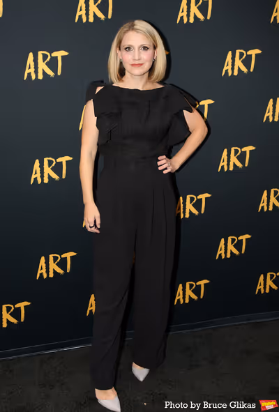 Annaleigh Ashford Photo