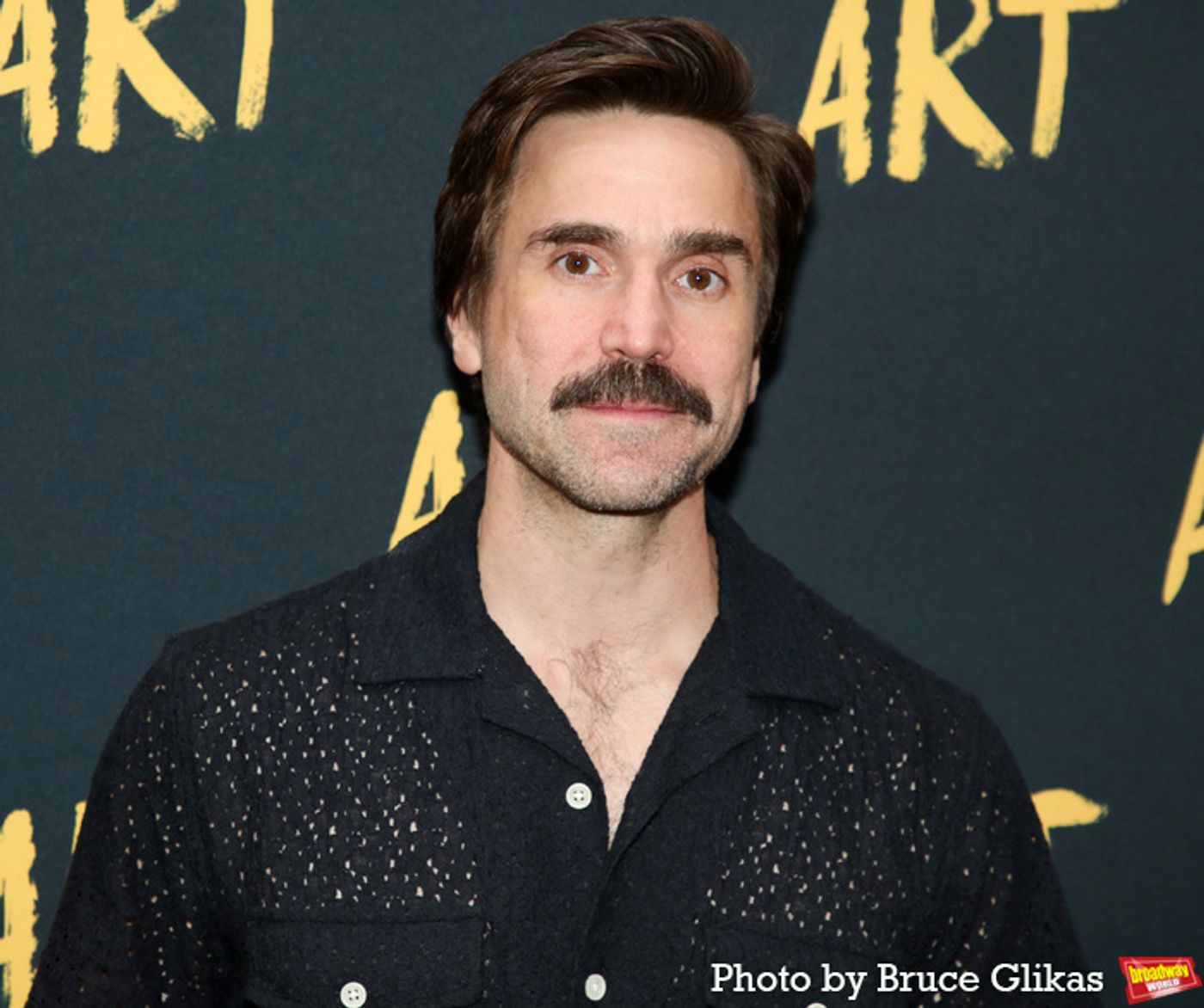 Photos: Inside ART's Opening Night with Goldie Hawn, Paul Rudd, Jodie Foster & More  Image