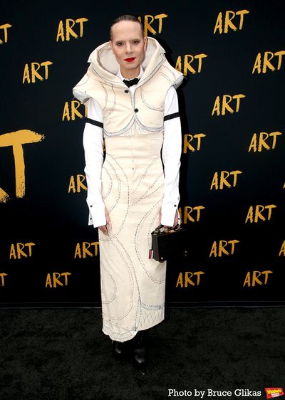 Jordan Roth  Photo