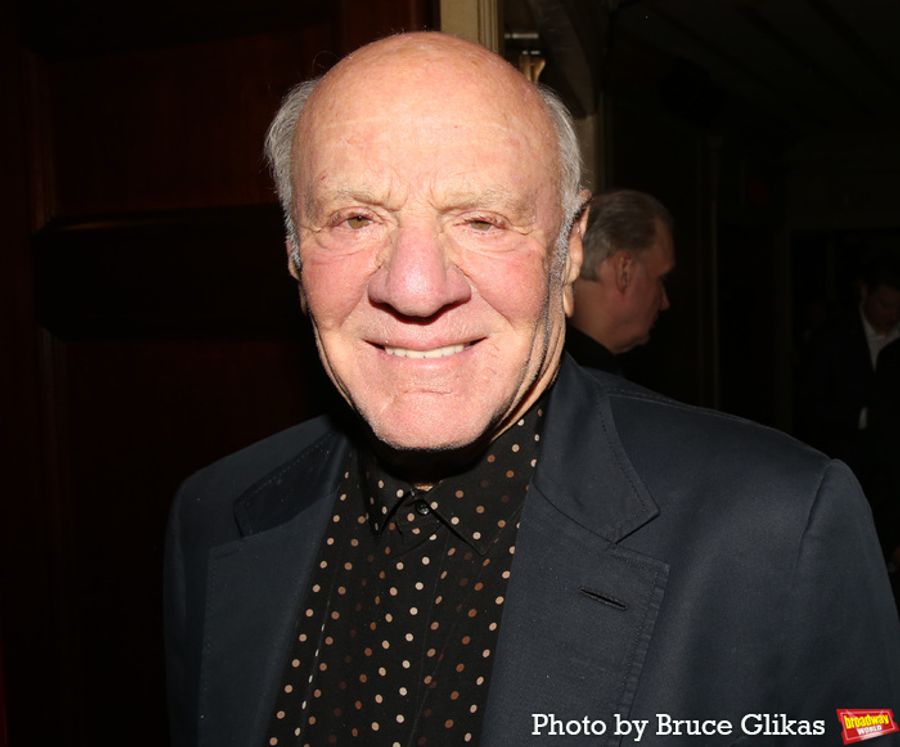 Photos: Inside ART's Opening Night with Goldie Hawn, Paul Rudd, Jodie Foster & More  Image