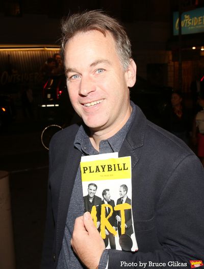Mike Birbiglia Photo