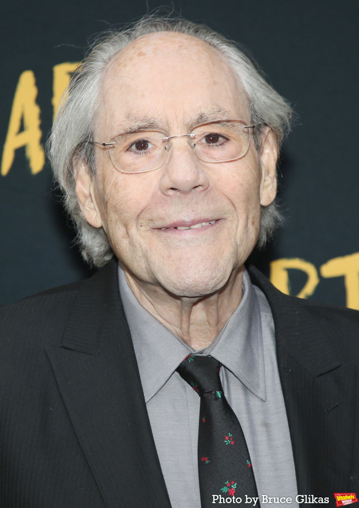 Robert Klein at 