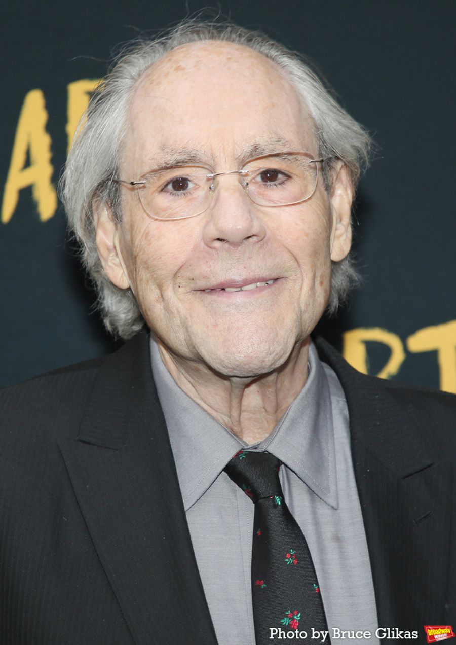 Photos: Inside ART's Opening Night with Goldie Hawn, Paul Rudd, Jodie Foster & More  Image