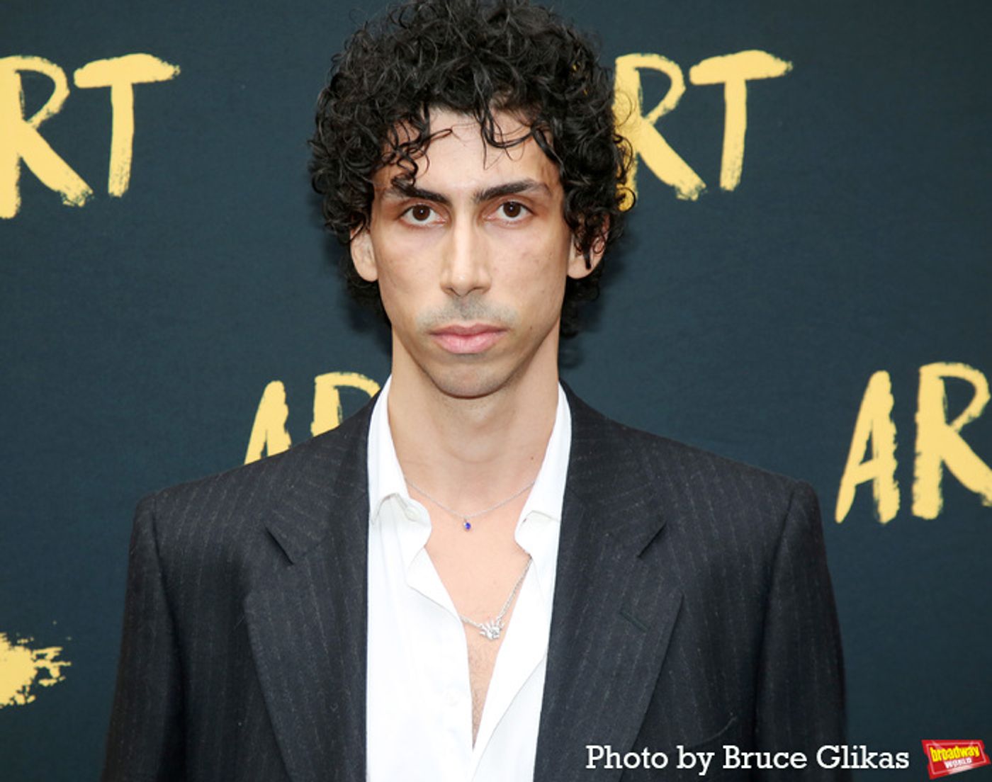 Photos: Inside ART's Opening Night with Goldie Hawn, Paul Rudd, Jodie Foster & More  Image