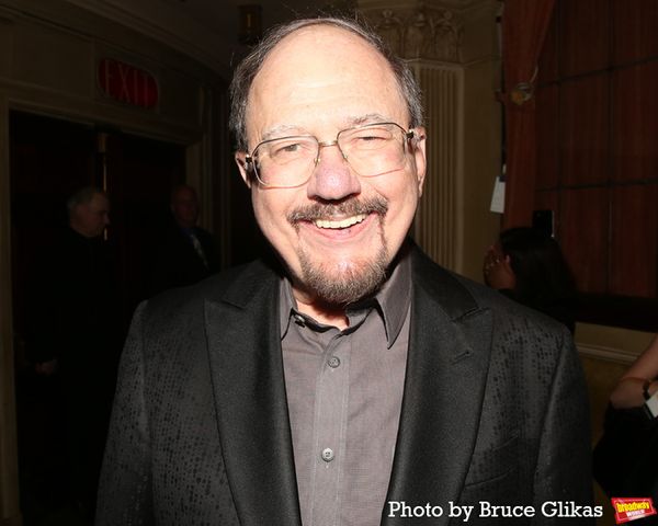 Rupert Holmes Photo