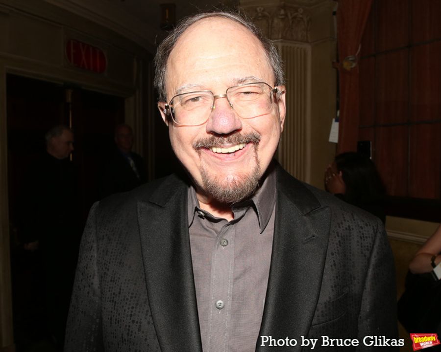 Photos: Inside ART's Opening Night with Goldie Hawn, Paul Rudd, Jodie Foster & More  Image