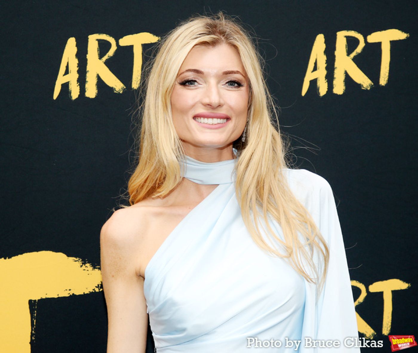 Photos: Inside ART's Opening Night with Goldie Hawn, Paul Rudd, Jodie Foster & More  Image