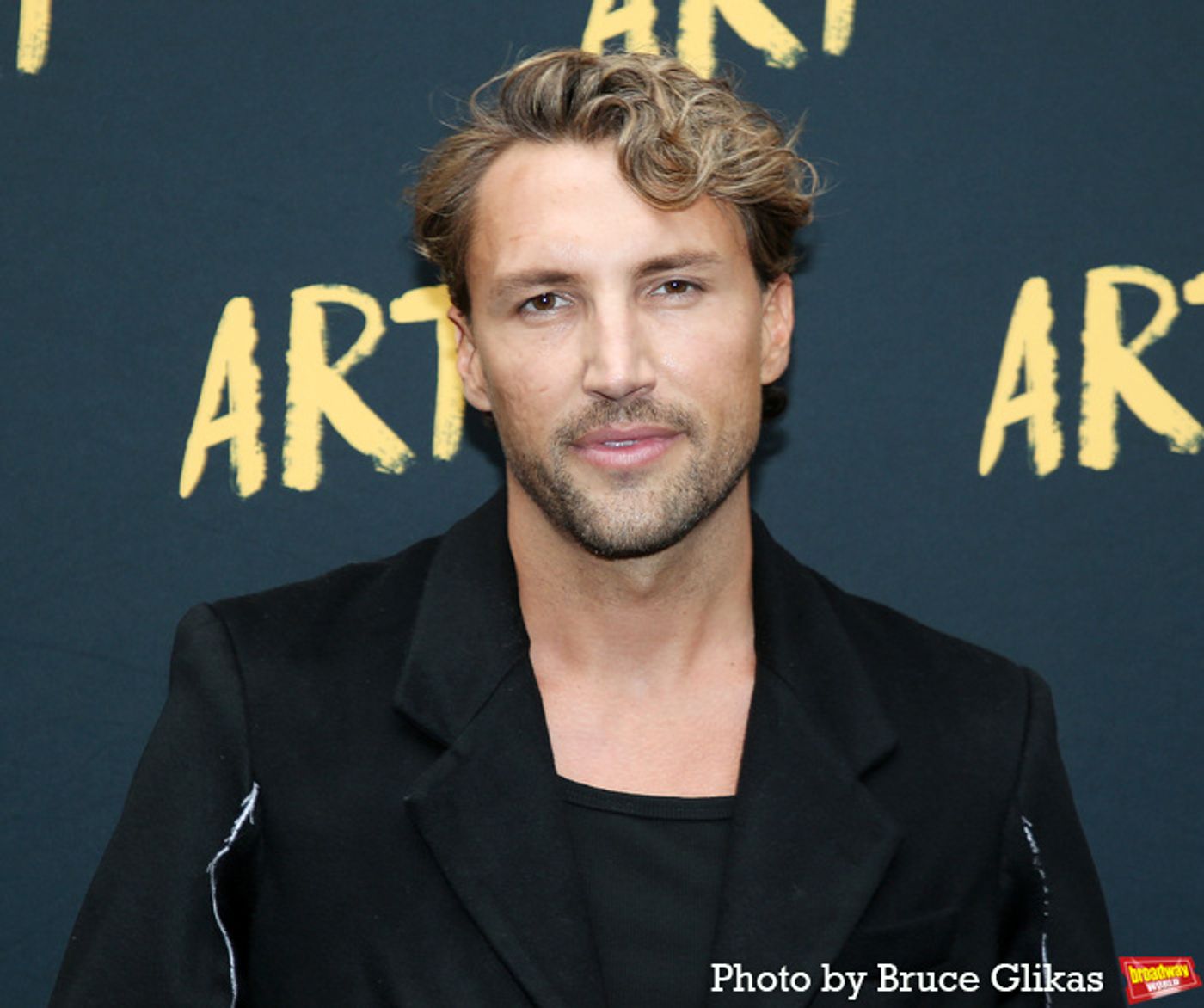 Photos: Inside ART's Opening Night with Goldie Hawn, Paul Rudd, Jodie Foster & More  Image