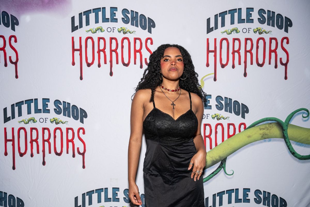 Savannah Lee Birdsong at 