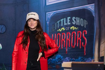 Shailene Woodley Photo