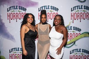 Savannah Lee Birdsong, Morgan Ashley Bryant, Christine Wanda @ BroadwayWorld Savannah Lee Birdsong, Morgan Ashley Bryant, Christine Wanda Photo