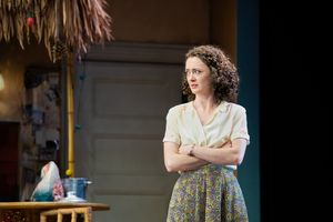 Karen Killeen @ BroadwayWorld Karen Killeen Photo