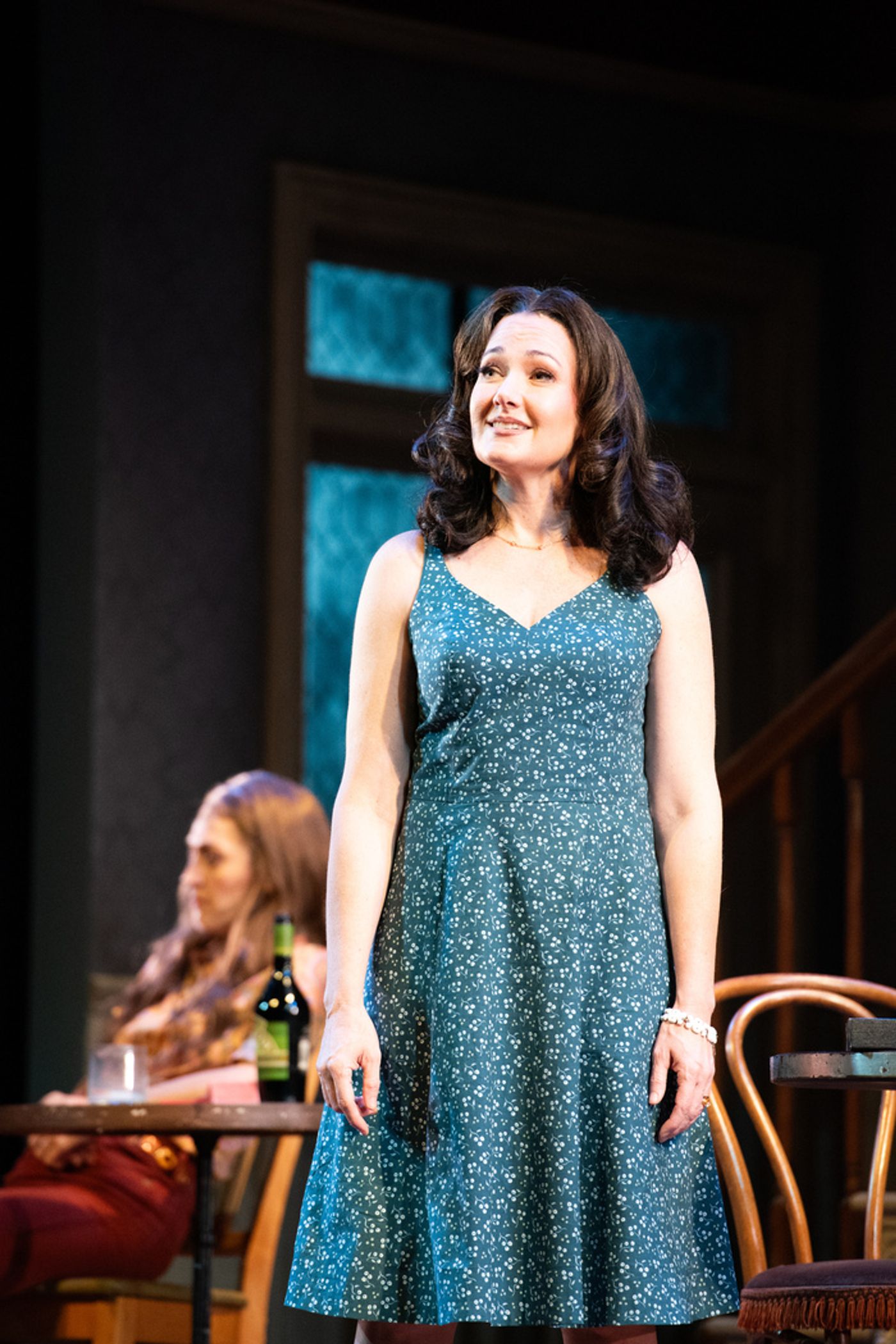 Photos: THE HILLS OF CALIFORNIA at The Huntington First Look  Image