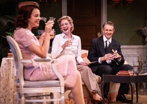 Alexandra Silber, Amanda Drinkall, Erik Hellman @ BroadwayWorld Alexandra Silber, Amanda Drinkall, Erik Hellman Photo