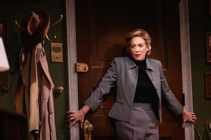 Amanda Drinkall  Photo