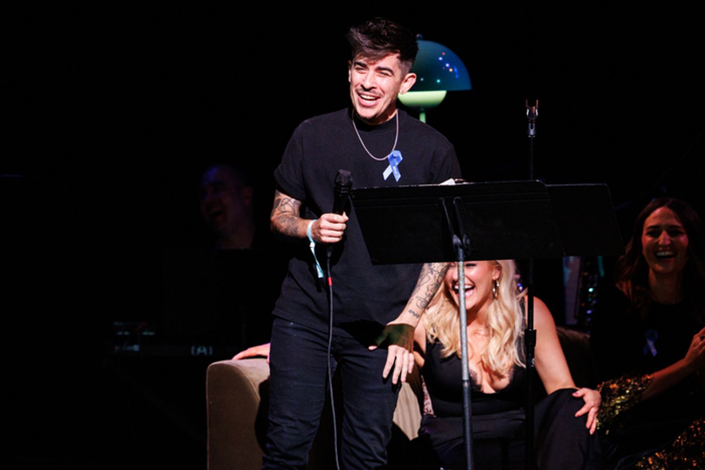 Photos: OPENING NIGHT Concert at Town Hall Raises $60,000 for ACLU LGBTQ & HIV Project  Image