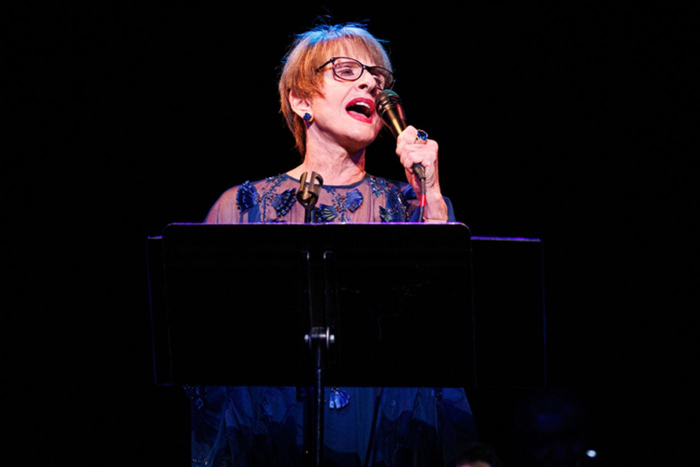 Photos: OPENING NIGHT Concert at Town Hall Raises $60,000 for ACLU LGBTQ & HIV Project  Image