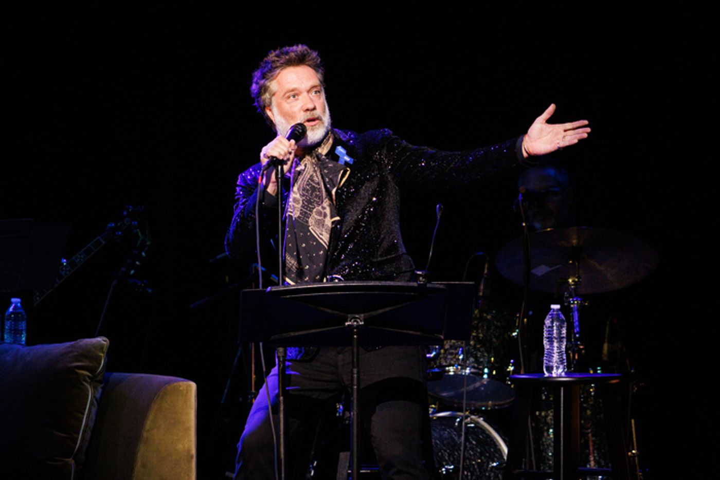 Photos: OPENING NIGHT Concert at Town Hall Raises $60,000 for ACLU LGBTQ & HIV Project  Image