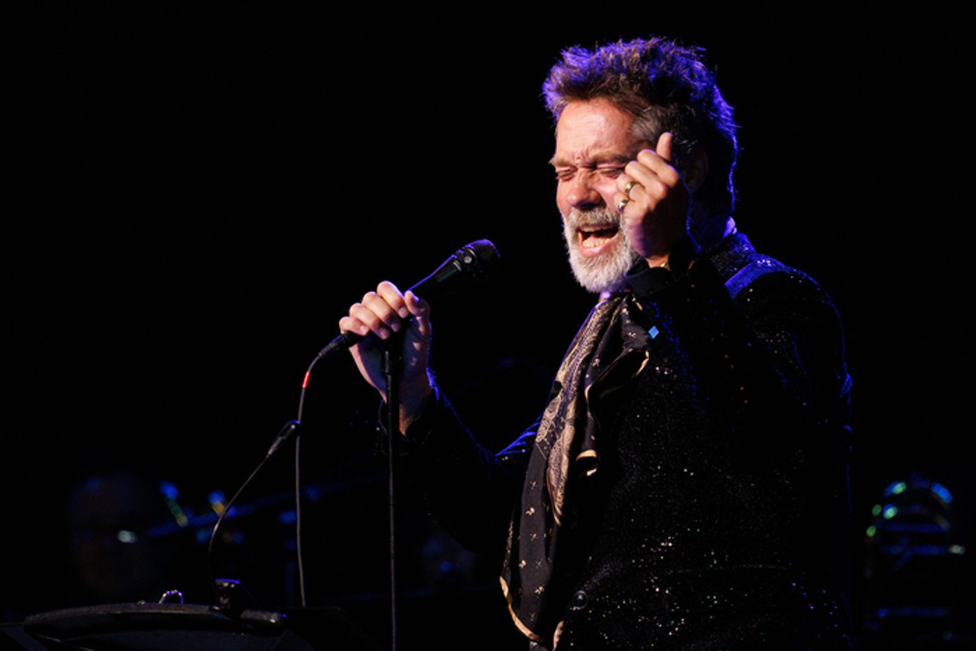 Photos: OPENING NIGHT Concert at Town Hall Raises $60,000 for ACLU LGBTQ & HIV Project  Image