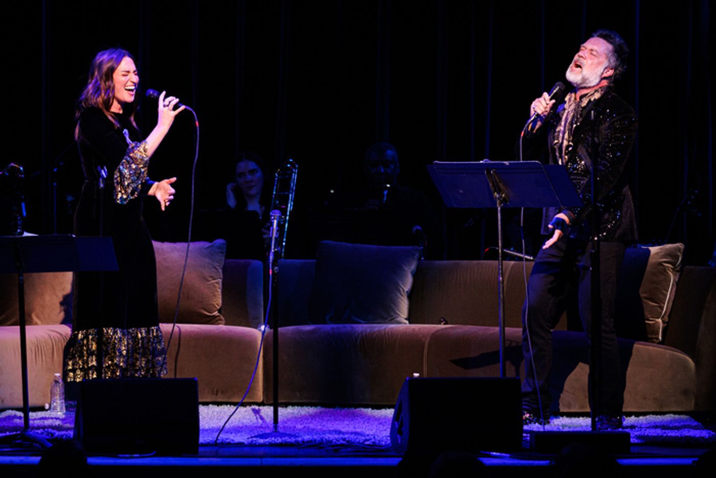 Photos: OPENING NIGHT Concert at Town Hall Raises $60,000 for ACLU LGBTQ & HIV Project  Image