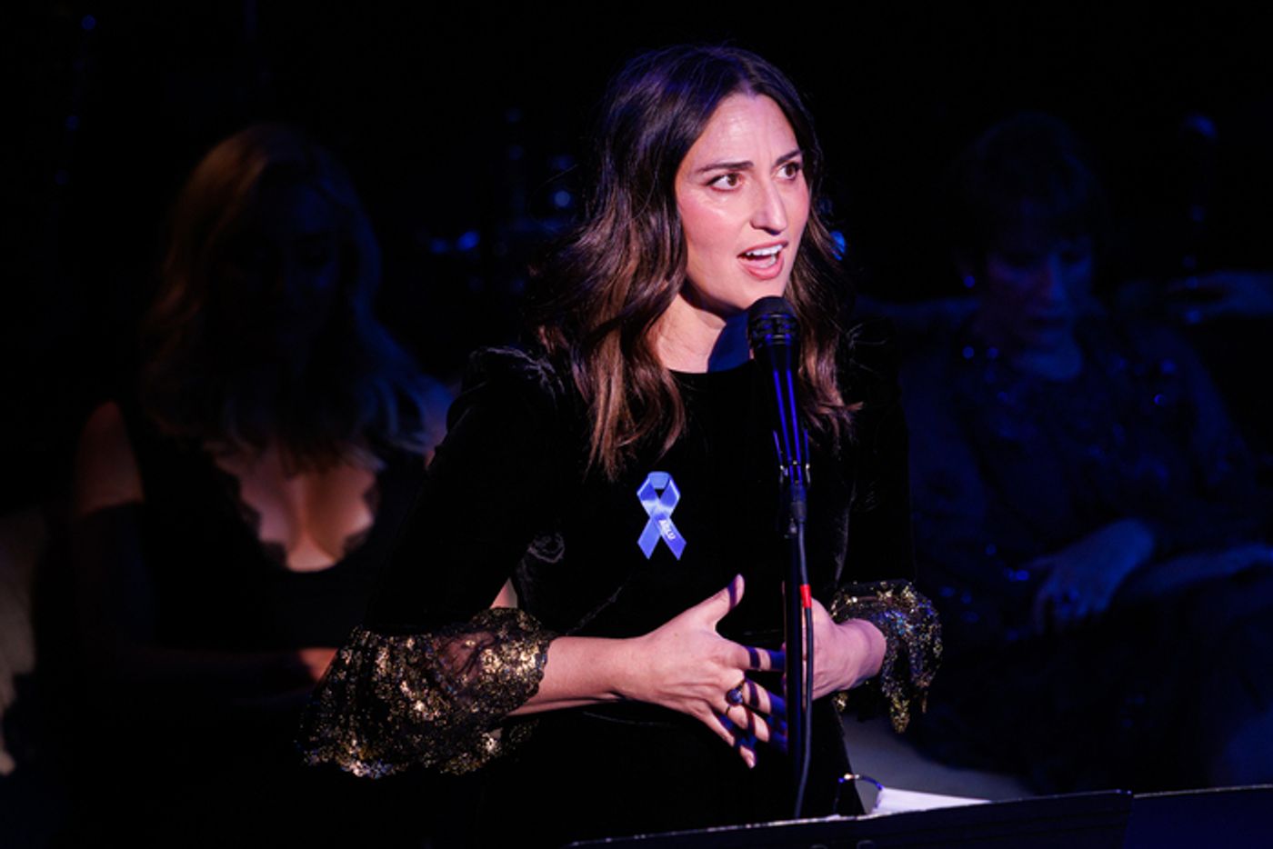 Photos: OPENING NIGHT Concert at Town Hall Raises $60,000 for ACLU LGBTQ & HIV Project  Image