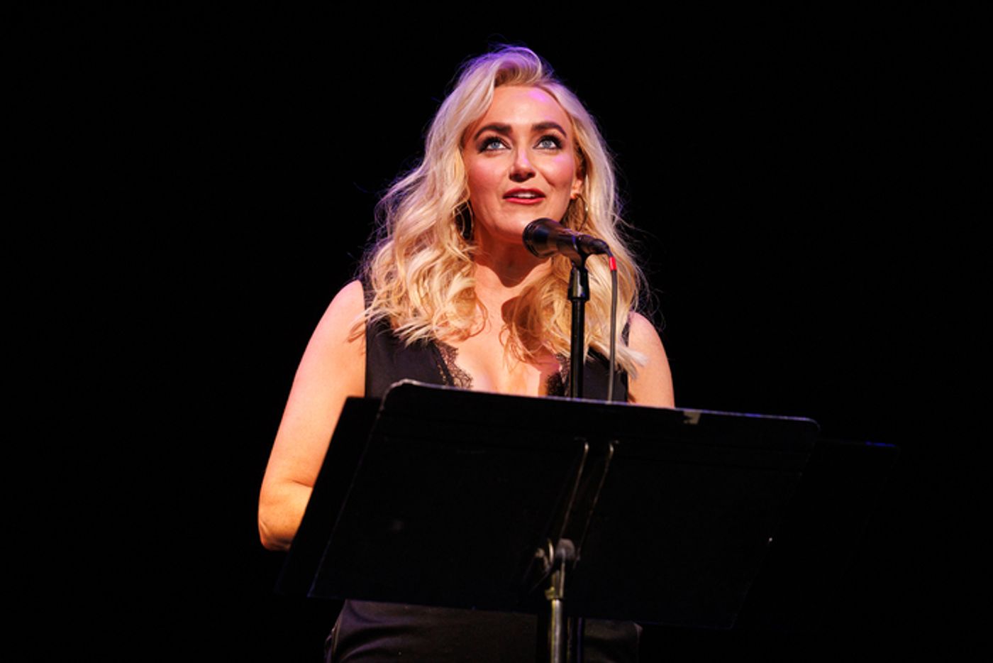 Photos: OPENING NIGHT Concert at Town Hall Raises $60,000 for ACLU LGBTQ & HIV Project  Image