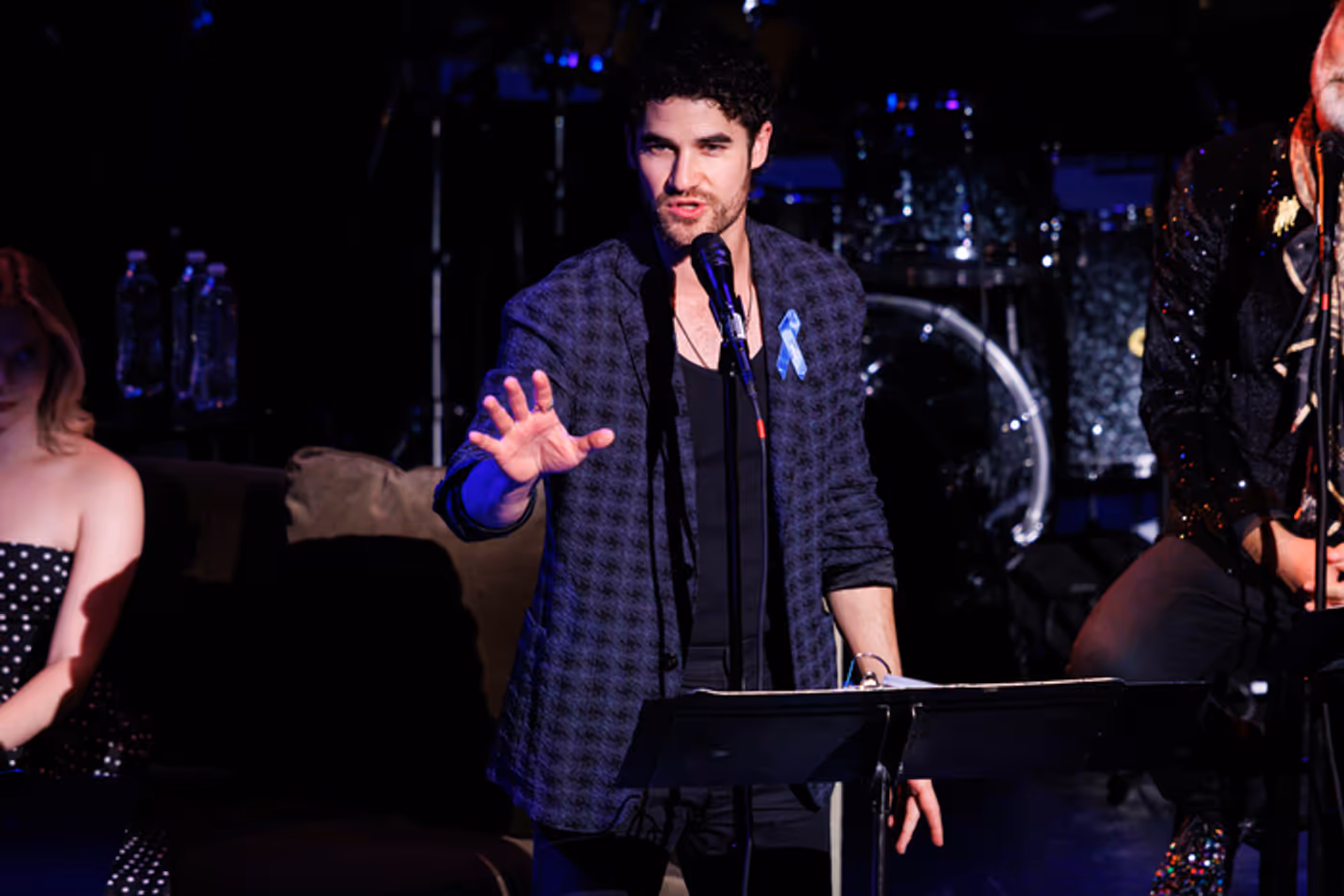Photos: OPENING NIGHT Concert at Town Hall Raises $60,000 for ACLU LGBTQ & HIV Project  Image