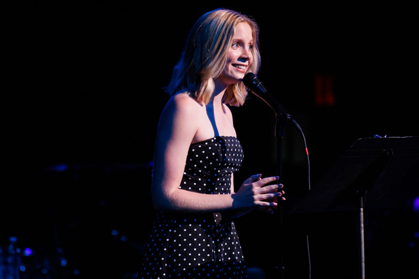 Photos: OPENING NIGHT Concert at Town Hall Raises $60,000 for ACLU LGBTQ & HIV Project  Image