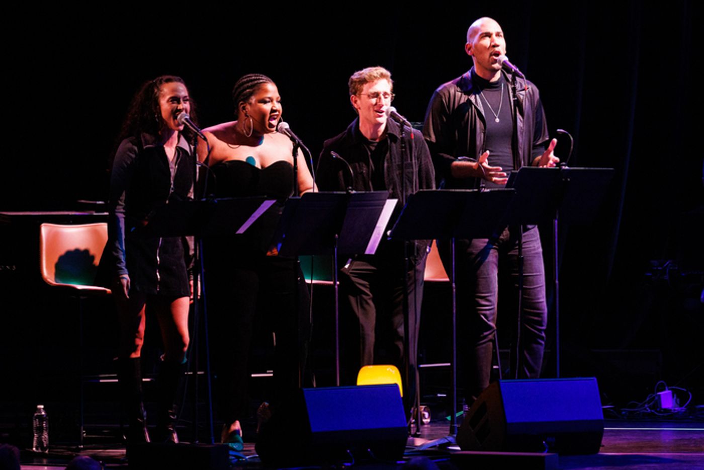 Photos: OPENING NIGHT Concert at Town Hall Raises $60,000 for ACLU LGBTQ & HIV Project  Image