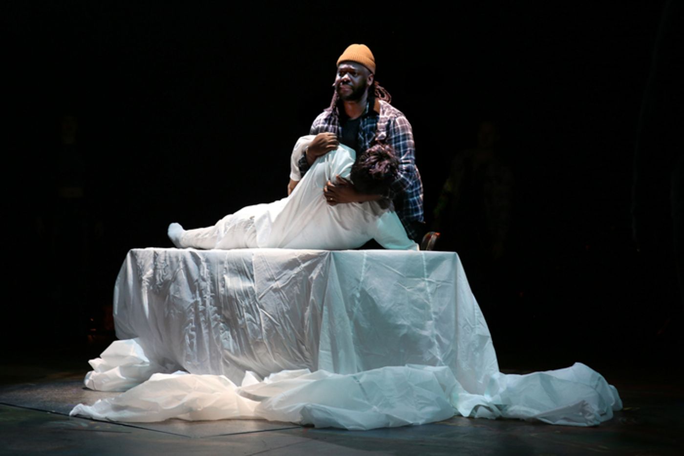 Photos: RENT at North Shore Music Theatre  Image