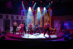 Michael Manuel, Ana Marcu, Chris Marsh Clark, Wyatt Wireman, Austin Gutierrez, Armando Gutierrez, Rustin Cole Sailors and JP Coletta @ BroadwayWorld Michael Manuel, Ana Marcu, Chris Marsh Clark, Wyatt Wireman, Austin Gutierrez, Armand Photo