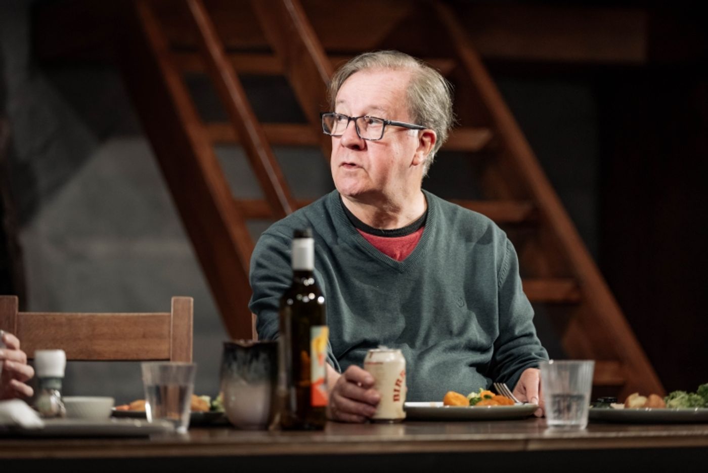 Review: REUNION, Kiln Theatre  Image